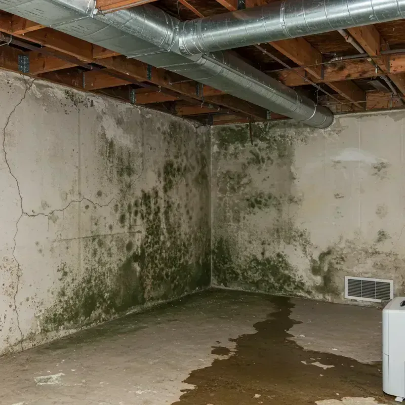 Professional Mold Removal in Chippewa County, MI